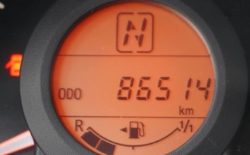 Peugeot 108 2018 Peugeot 108 Bezwypadkowy Serwisowany 1-Wlasciciel Kamera Automat Piekny, zdjęcie 34