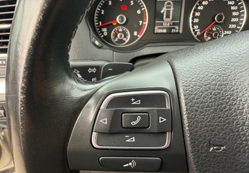 Volkswagen Sharan II Van 2.0 TSI 200KM 2011 Volkswagen Sharan VW Sharan 2.0 Benzyna 200KM, zdjęcie 12
