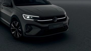 Volkswagen Taigo 1.5 TSI 150KM 2026 Volkswagen Taigo R-Line Plus 1.5 TSI 150 KM DSG, zdjęcie 7