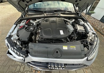 Audi A4 B9 Allroad Quattro Facelifting 2.0 40 TDI 190KM 2020 Audi A4 Avant 2.0TDI 190KM 2020r. Quattro S Tronic F-Vat 23 2.0 Diesel, zdjęcie 9