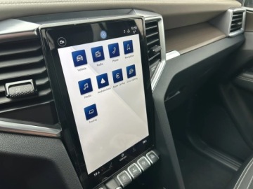 Volkswagen Amarok II 2025 Volkswagen Amarok STYLE 4motion 3.0 V6 TDI 240KM,, zdjęcie 16