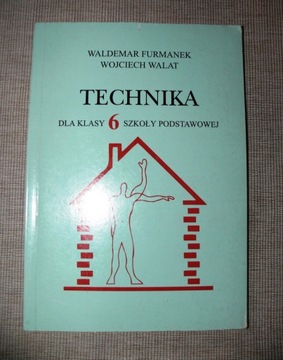 Technika dla klasy 6