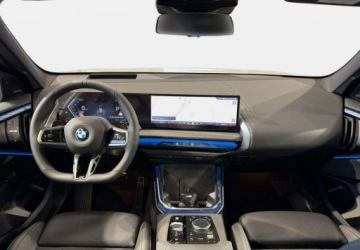 BMW X3 G45 2025 BMW X3 VAT 23 xdrive20 208KM automat 2025 r., salon PL, I wlasciciel,, zdjęcie 22
