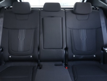 Hyundai Tucson IV SUV 1.6 T-GDI 48V 150KM 2021 Hyundai Tucson 1.6 T-GDI 48V MHEV, Salon Polska, zdjęcie 9