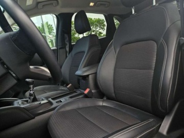 Ford Kuga III SUV 1.5 EcoBoost 150KM 2023 Ford Kuga 1.5 EcoBoost 150KM TitaniumX Pakiet Winter SalonPL FV23 Gwarancja, zdjęcie 15