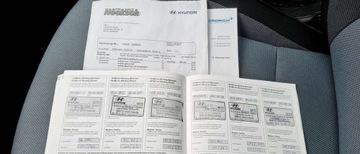 Hyundai i20 II 2016 Hyundai i20 1.2 75 KM Klima bezwypadkowy OPLACONY Gwarancja 1.2 Benzyna, zdjęcie 21