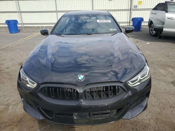 BMW Seria 8 II 2024 BMW Seria 8 840xi 2024 3.0l 3.0 Benzyna 335KM, zdjęcie 5