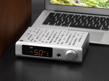 TOPPING MX5 Стереоусилитель 70 Вт