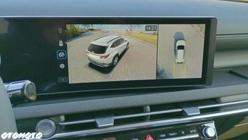 Hyundai Tucson IV 2024 Hyundai Tucson Hyundai Tucson 1.6 T-GDi 48V Executive 2WD DCT 1.6 Hybryda, zdjęcie 11