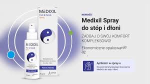 MeDiXiL АНТИПЕРСПИРАНТ + тройное количество