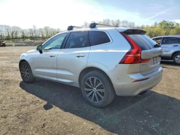 Volvo XC60 II 2021 Volvo XC 60 T5 Inscription 2021 2.0 Benzyna 250KM, zdjęcie 1