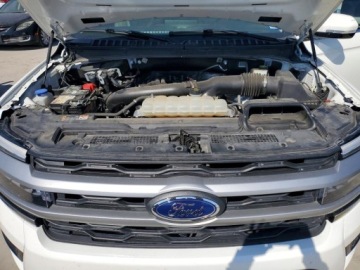 Ford Expedition III 2023 Ford Expedition Max XLT 2023 3.5 Benzyna 380KM, zdjęcie 6