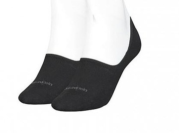 Calvin Klein ponožky 701218771 001 35/38