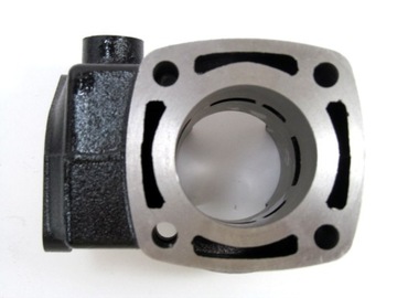 Cylinder 60 65 70 Kymco Super 9 50 LC (ciecz)