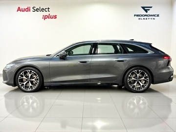 Audi A6 C9 2025 Audi A6 Avant TDI quattro 150 kW S tronic, zdjęcie 3