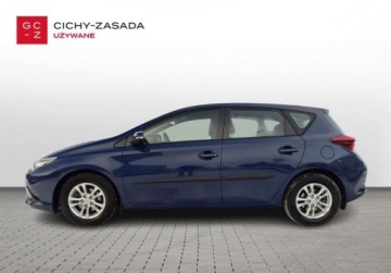 Toyota Auris II Hatchback 5d Facelifting 1.33 Dual VVT-i 99KM 2016 Toyota Auris SalonPL 1.33 99KM Active Klima Alu15 Bezwypadkowy Bluetooth L, zdjęcie 1