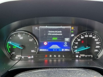 Ford Kuga III 2020 Ford Kuga Sliczna Kuga 2.5Plugin 4X4 NaviSamParkujeKamera LedyGrzana Szyba, zdjęcie 18