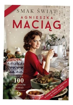 SMAK ŚWIĄT W.2 AGNIESZKA MACIĄG