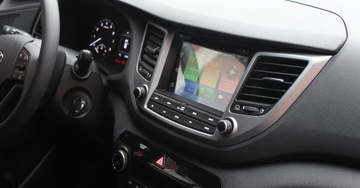 РАДИОНАВИГАЦИЯ HYUNDAI TUCSON III 2015-18 ANDROID
