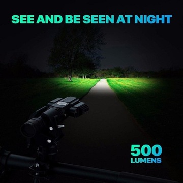 L2LED ФОНАРЬ В ФОРМЕ САМОЛЕТА С ТРЕМЯ ГОЛОВКАМИ, ВОДОНЕПРОНИЦАЕМЫЙ С USB