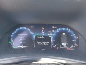 Toyota 2024 Toyota Grand Highlander Hybrid Limited, 2024r., 4x4, 2.5L 2.5 Benzyna 245KM, zdjęcie 8