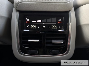 Volvo XC60 II 2022 Volvo XC 60 XC60 B5 B AWD Inscription aut, Pakiet, zdjęcie 15