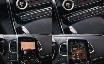 Renault Espace V Van 2.0 Blue dCi 200KM 2020 Renault Espace Renault Espace BLUE dCi 200 EDC INITIALE PARIS 2.0 Diesel, zdjęcie 30