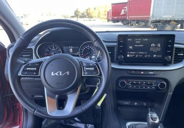 Kia XCeed Crossover Facelifting 1.5 T-GDi 140KM 2024 Kia XCeed Kia XCeed Kia XCeed 1.5 T-GDI 6MT wersja MSMART Pl Salon ASO 1.5, zdjęcie 5