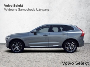Volvo XC60 II 2020 Volvo XC 60 Promocja Kredyt 4,99% Volvo Bydgoszcz, zdjęcie 4