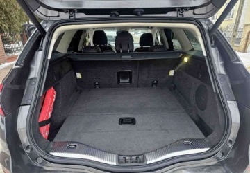 Ford Mondeo V Kombi 2.0 TDCi Bi-Turbo 210KM 2016 Ford Mondeo SW Ford Mondeo SW 2.0 TDCi Bi-Turbo PowerShift-Aut ST-Line 2.0, zdjęcie 22