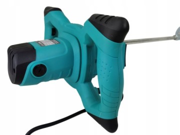 Смеситель Magnum 2800 Вт 140 мм