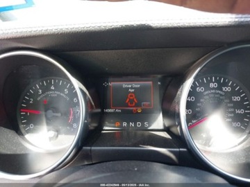 Ford Mustang VI 2018 Ford Mustang Ecoboost Premium 2018 2.3l 2.3 Benzyna 310KM, zdjęcie 11