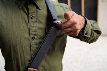 Ремешок Peak Design SLIDE v3 - серый SL-AS-3