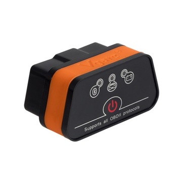 Диагностический интерфейс Vgate iCar2