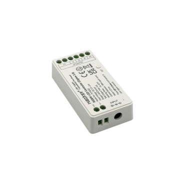 СВЕТОДИОДНЫЙ КОНТРОЛЛЕР RGBW Zigbee FUT038Z