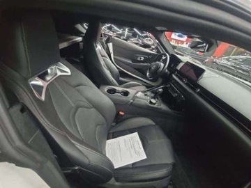 Toyota Supra V 2021 Toyota Supra Toyota GR Supra 3.0 Premium 3.0 Benzyna 382KM, zdjęcie 9