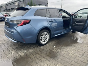 Toyota Corolla XII TS Kombi 1.8 Hybrid 122KM 2021 Toyota Corolla Hybryda Automat Kamera Podgrz., zdjęcie 5