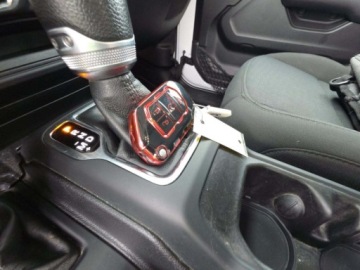 Jeep Gladiator 2021 Jeep Gladiator Sport S 2021 3.6 Benzyna 285KM, zdjęcie 8