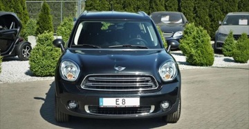 Mini Countryman R60 2015 MINI Countryman (Nr. 169) 1.6 Nawigacja Klimat..., zdjęcie 27