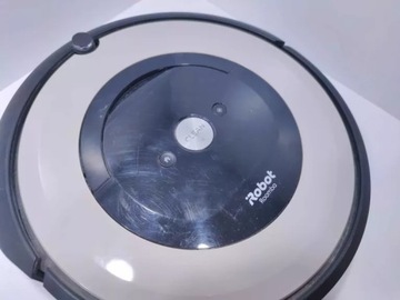 РОБОТ-УБОРЩИК IROBOT ROOMBA E5 ГАРАНТИЙНЫЙ КОМПЛЕКТ