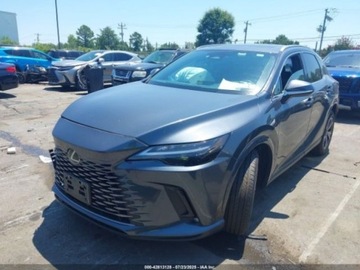 Lexus RX V 2024 Lexus RX Premium 2024 2.4 Benzyna 275KM, zdjęcie 1