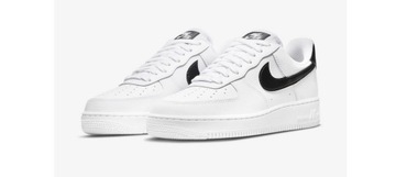 BUTY Buty damskie Nike Air Force 1 '07 DD8959-103 R.40,5