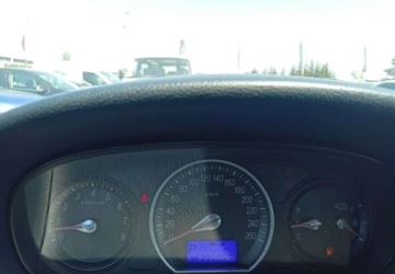 Hyundai Sonata IV Sedan 3.3 i V6 24V 233KM 2005 Hyundai Sonata Hyundai Sonata 3.3 V6 GLS Prestige 3.3 BenzynaLPG 233KM, zdjęcie 13