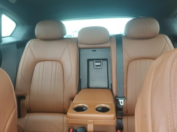 Maserati Levante 2020 Maserati Levante 2020 3.0l 3.0 Benzyna 345KM, zdjęcie 10