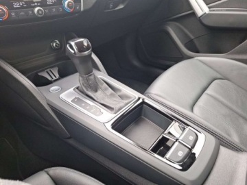 Audi Q2 SUV Facelifting 2.0 40 TFSI 190KM 2025 Audi Q2 FV, Audi Sound System, Pakiet Czern, Carplay, przygotowanie pod hak, zdjęcie 20