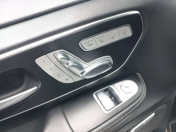 Mercedes Klasa V 2015 Mercedes-Benz Klasa V Avandgarde Kamera 360 Automat Skora 2.1 Diesel 190KM, zdjęcie 8