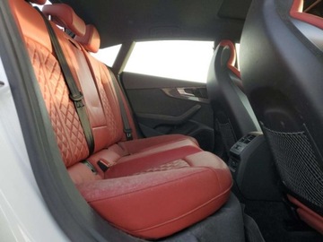 Audi A5 F5 2022 Audi S5 Coupe 2022r., Premium Plus, od ubezpieczalni 3.0 Benzyna 349KM, zdjęcie 8