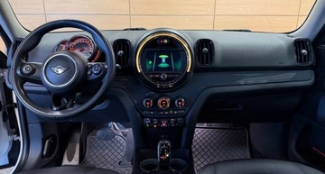 Mini Countryman F60 2019 MINI Countryman ALL4 salon Polska FV 23 R CARS Warszawa 2.0 Diesel 150KM, zdjęcie 10