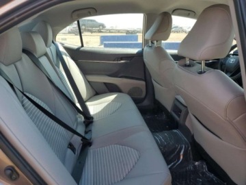 Toyota Camry IX 2024 Toyota Camry Se Night Shade, 2024r., 4x4, 2.5L 2.5 Benzyna 202KM, zdjęcie 8