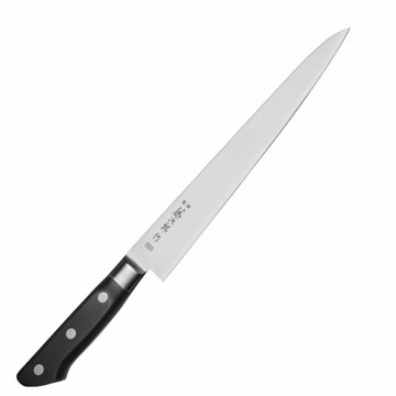 Tojiro Classic VG-10 Japoński Ostry Nóż Kuchenny Do Porcjowania Mięsa 24cm